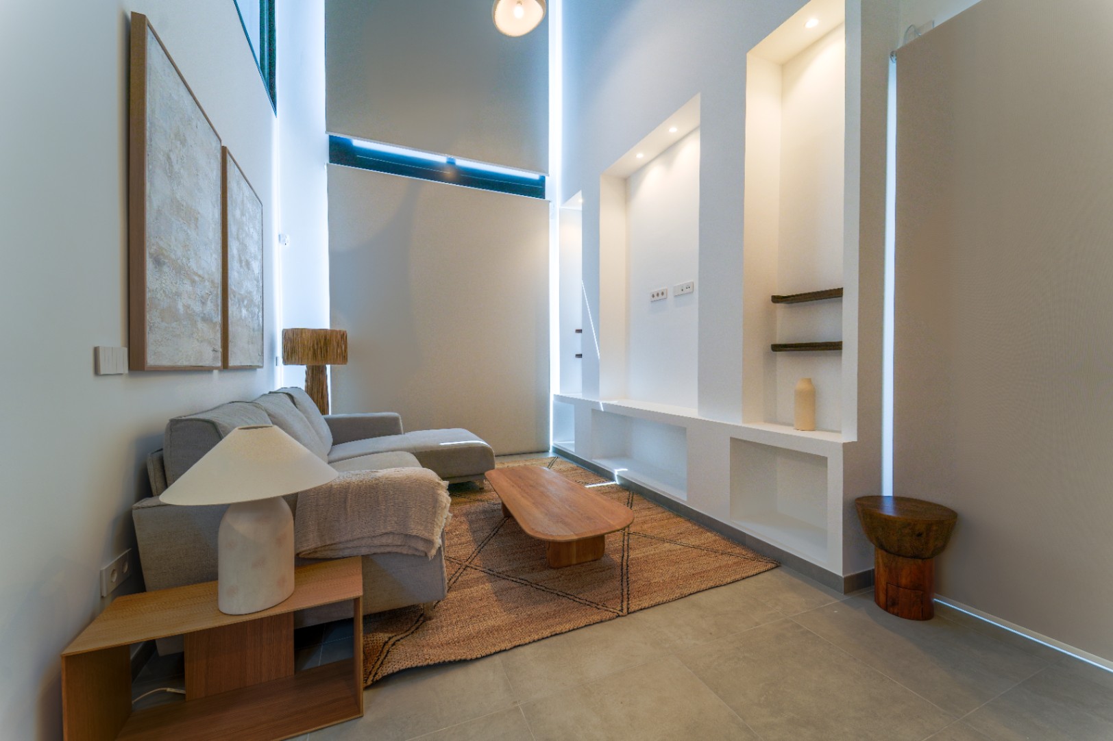 CHALET | VILLA ZU VERKAUFEN IN EL ALBIR