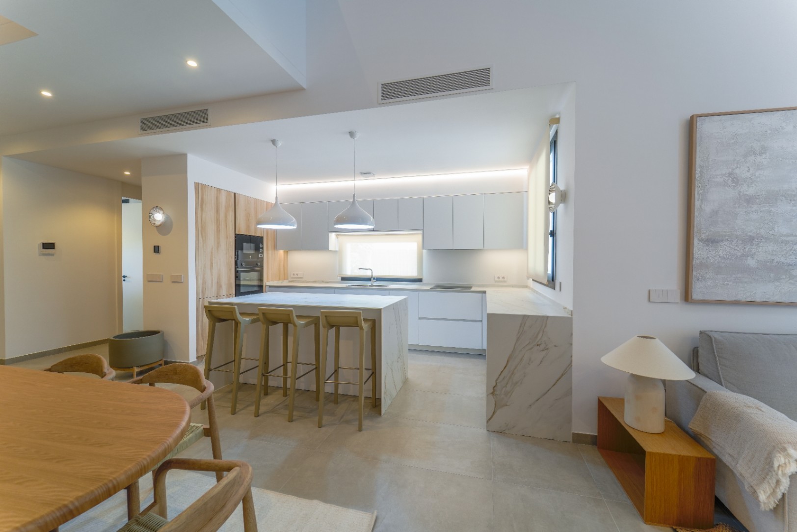 CHALET | VILLA ZU VERKAUFEN IN EL ALBIR