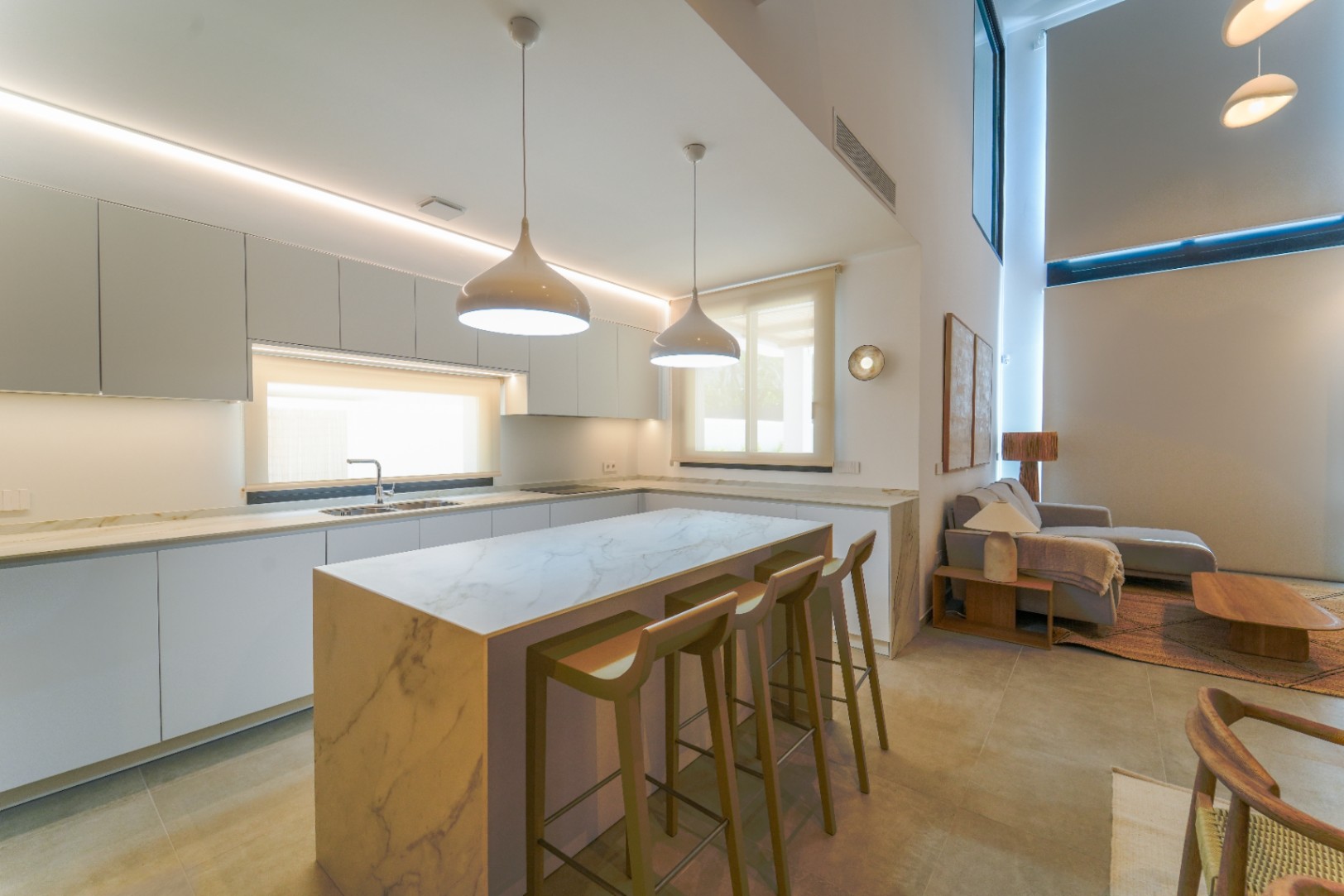 CHALET | VILLA ZU VERKAUFEN IN EL ALBIR
