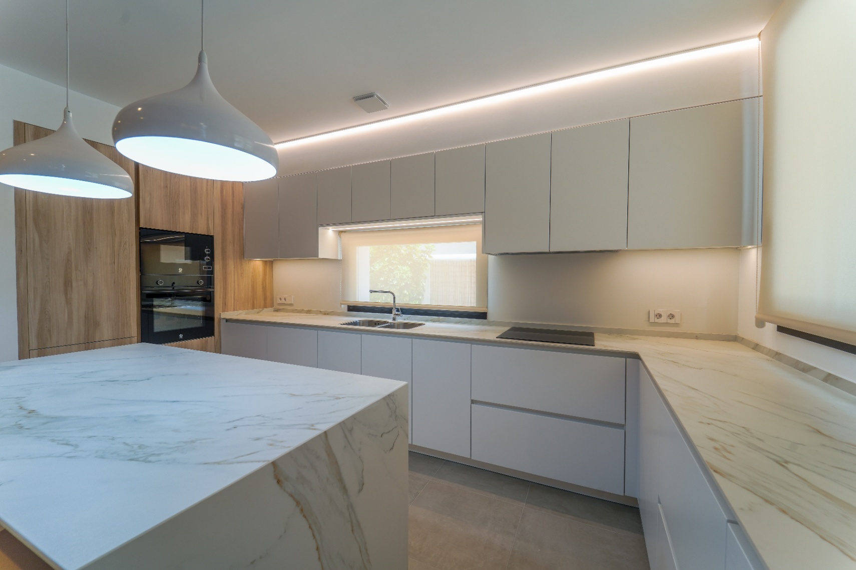 CHALET | VILLA ZU VERKAUFEN IN EL ALBIR