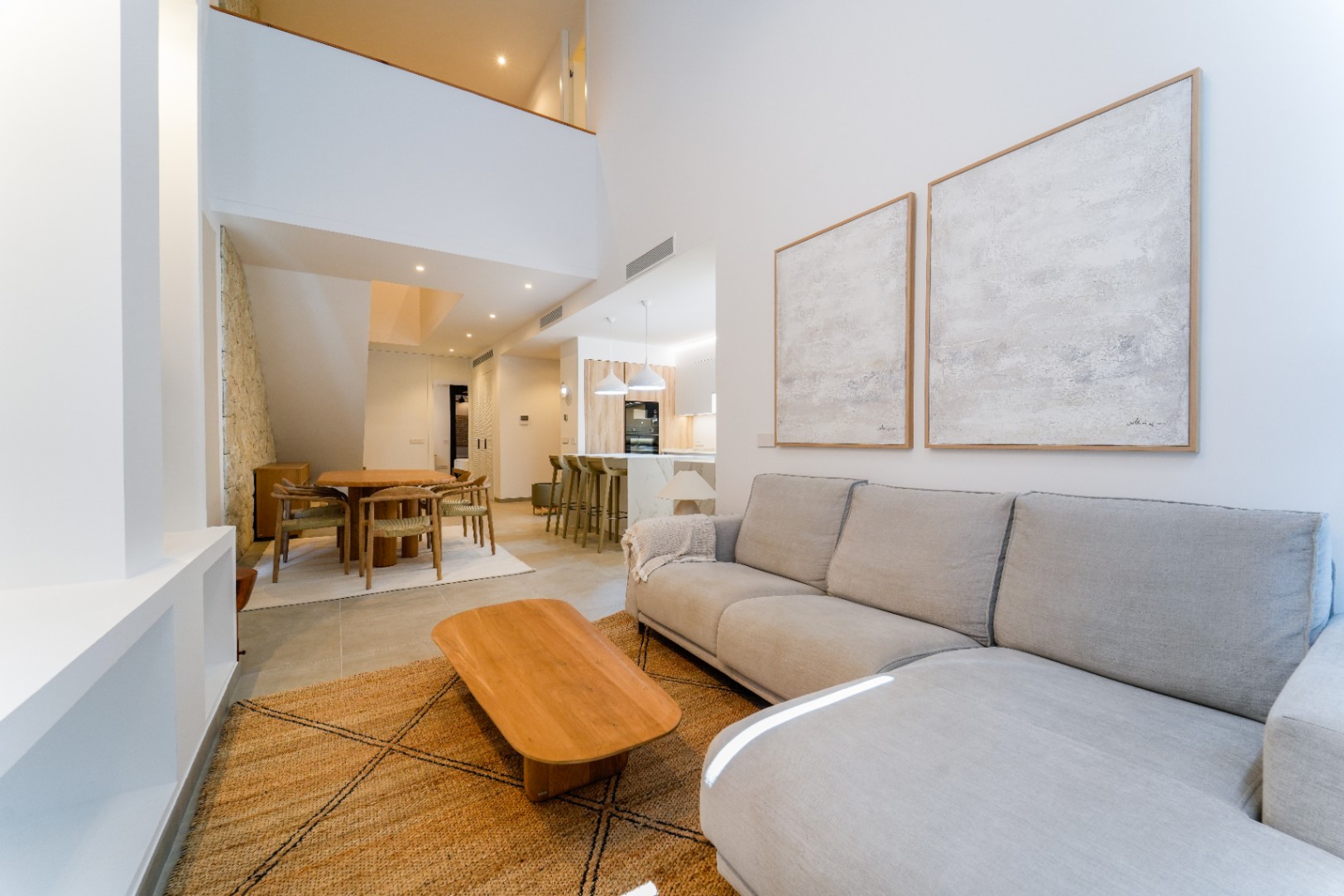 CHALET | VILLA ZU VERKAUFEN IN EL ALBIR