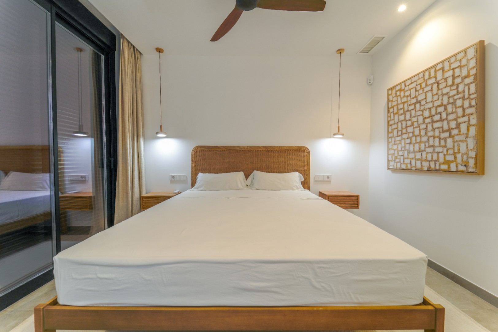 CHALET | VILLA ZU VERKAUFEN IN EL ALBIR