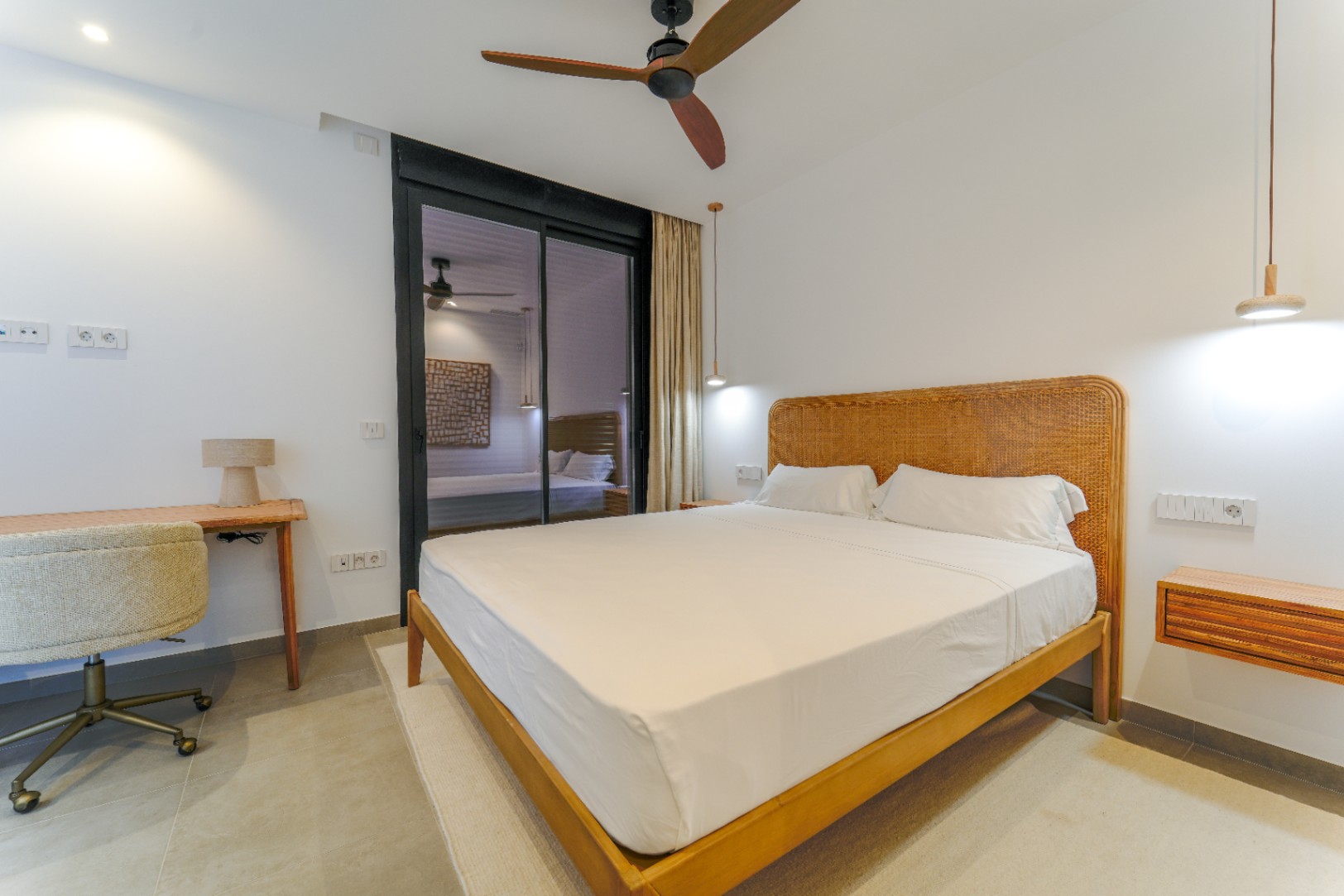 CHALET | VILLA ZU VERKAUFEN IN EL ALBIR