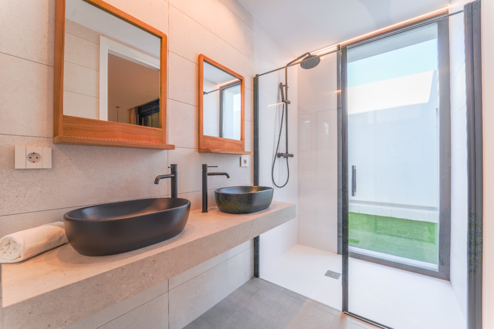 CHALET | VILLA ZU VERKAUFEN IN EL ALBIR