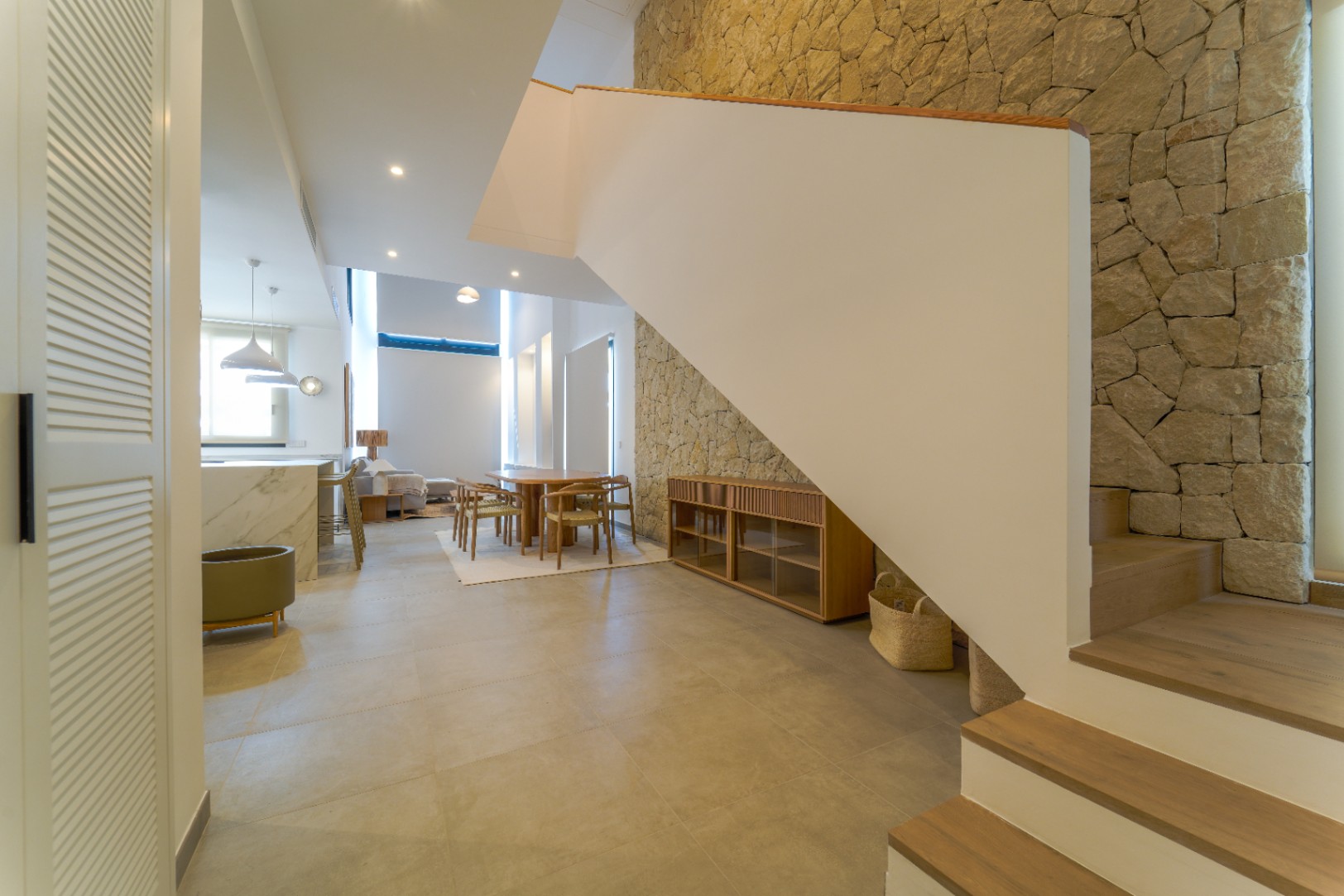 CHALET | VILLA ZU VERKAUFEN IN EL ALBIR