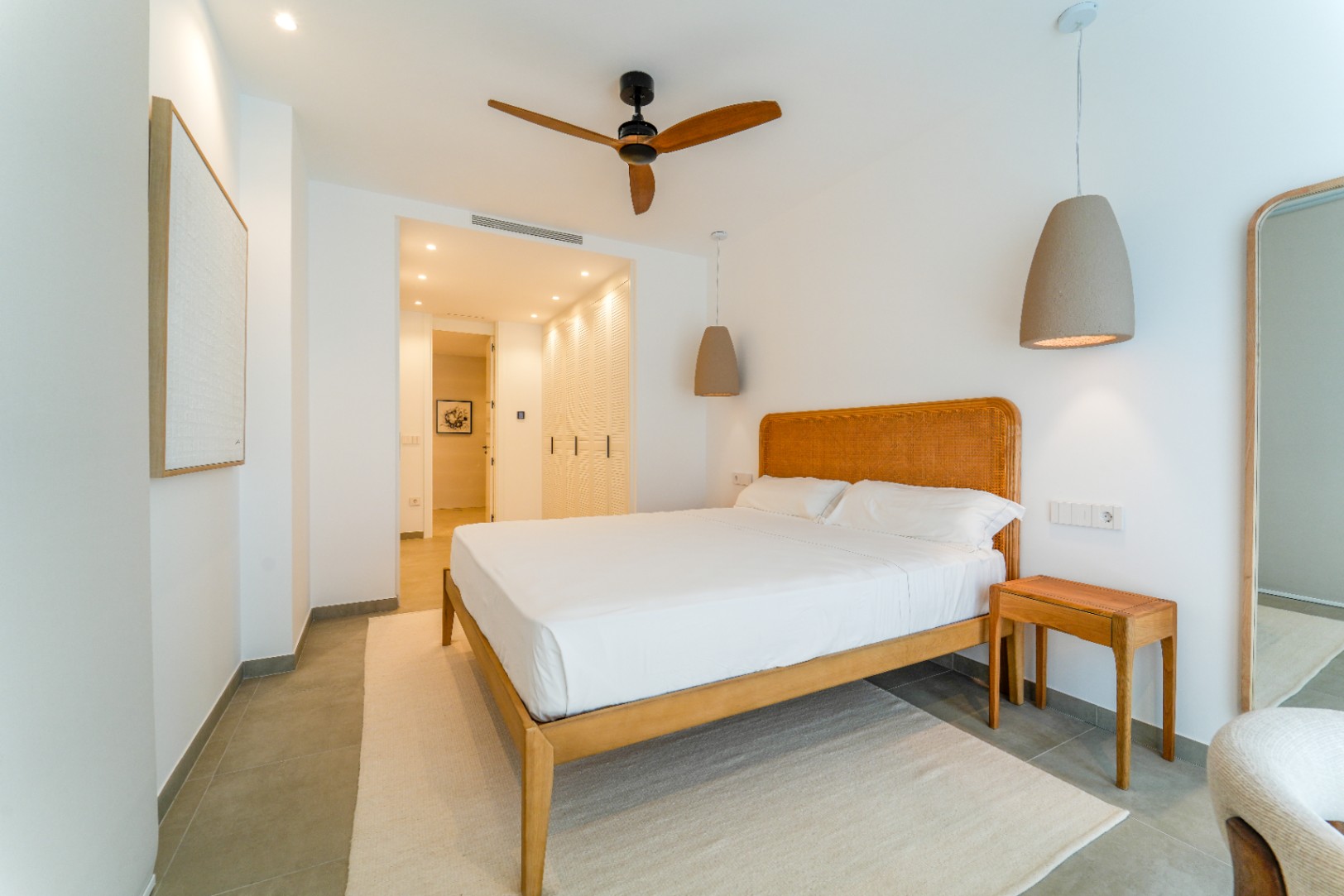 CHALET | VILLA ZU VERKAUFEN IN EL ALBIR