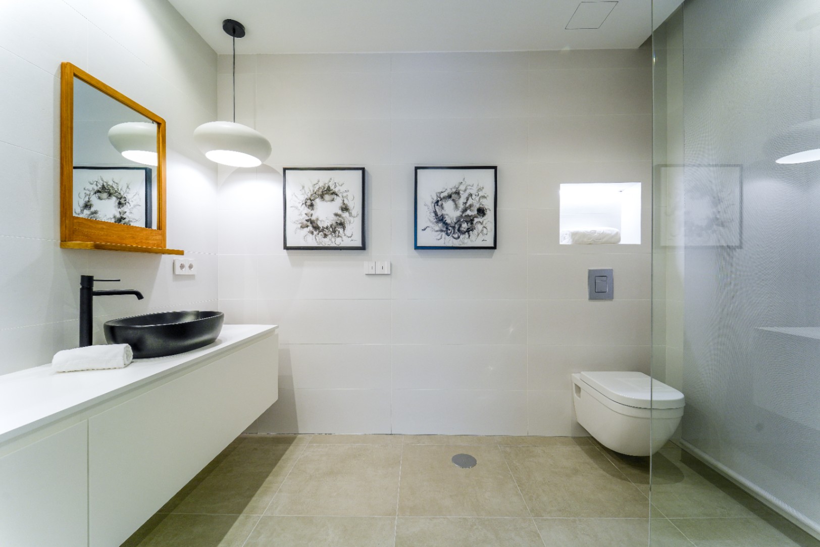 CHALET | VILLA ZU VERKAUFEN IN EL ALBIR