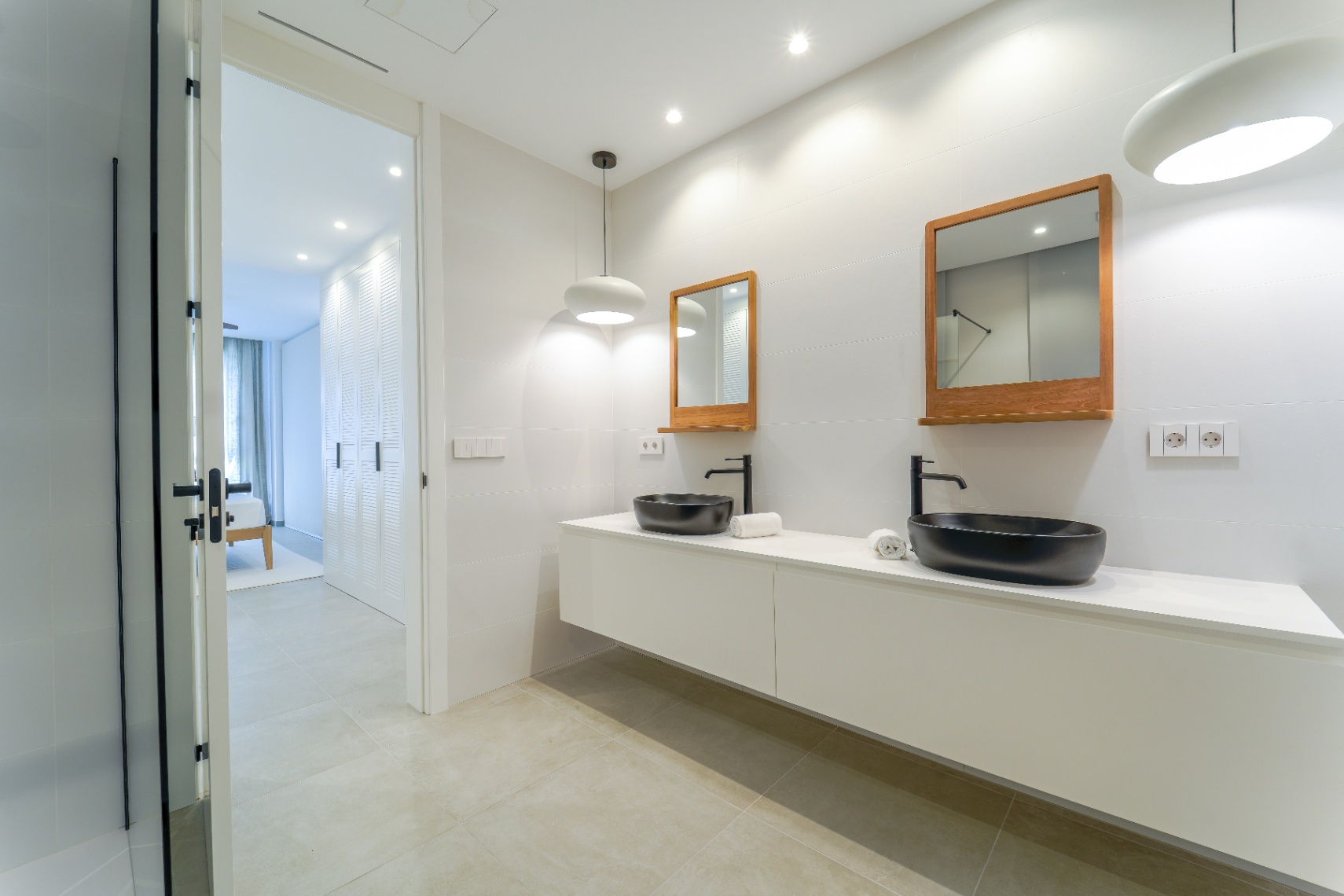 CHALET | VILLA ZU VERKAUFEN IN EL ALBIR