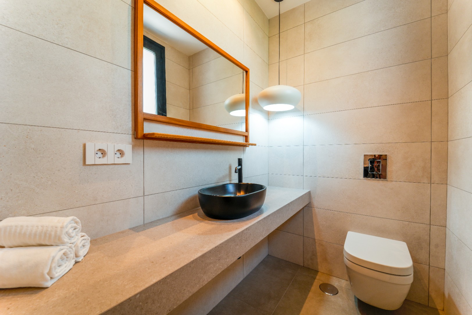 CHALET | VILLA ZU VERKAUFEN IN EL ALBIR