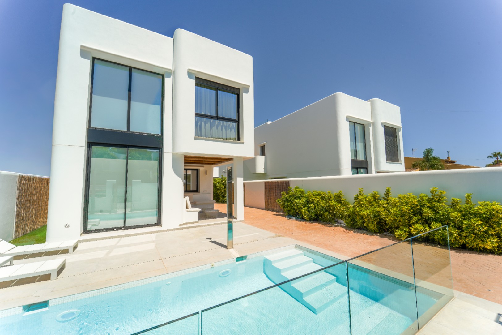 CHALET | VILLA ZU VERKAUFEN IN EL ALBIR