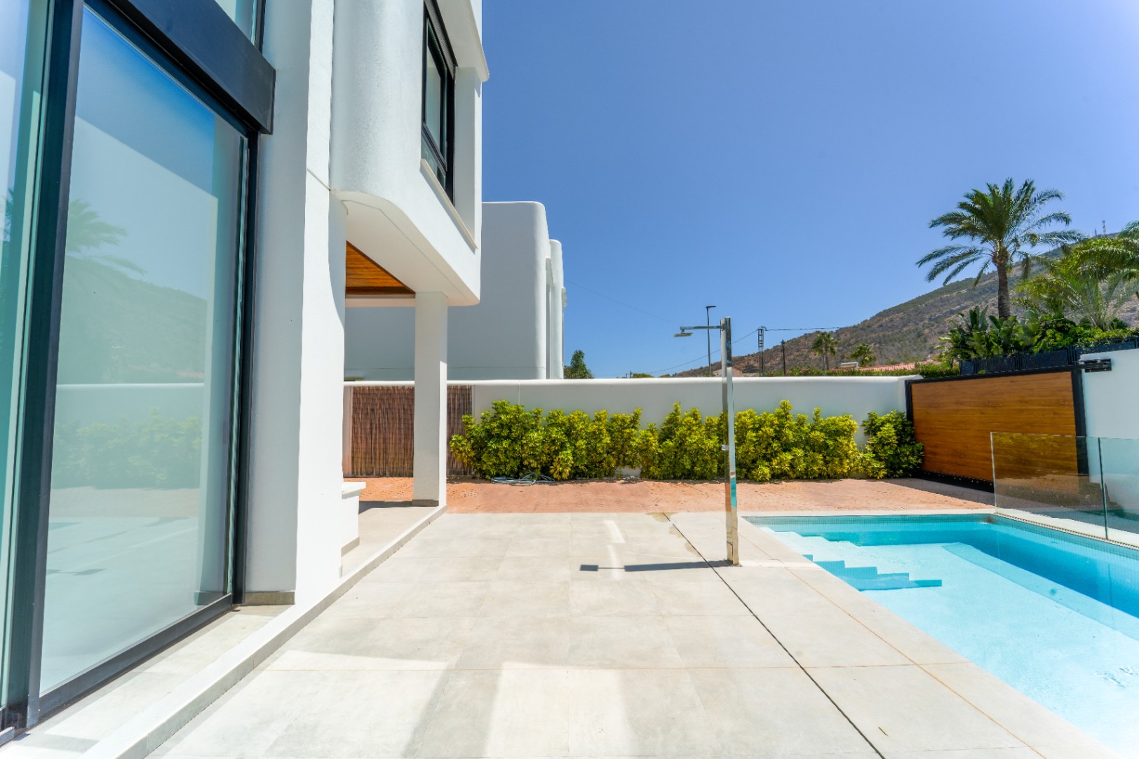 CHALET | VILLA ZU VERKAUFEN IN EL ALBIR
