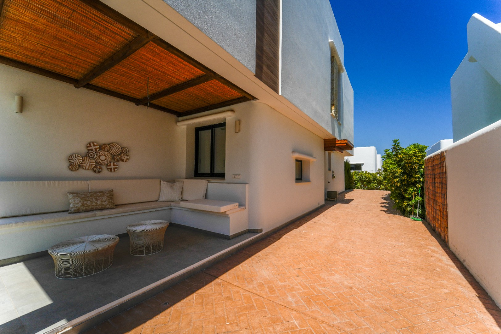 CHALET | VILLA ZU VERKAUFEN IN EL ALBIR