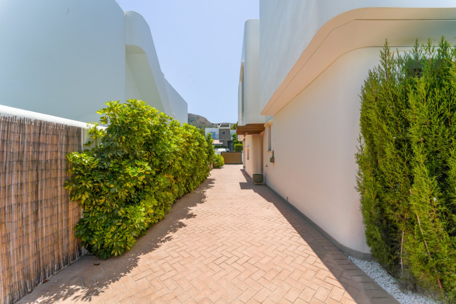 CHALET | VILLA ZU VERKAUFEN IN EL ALBIR