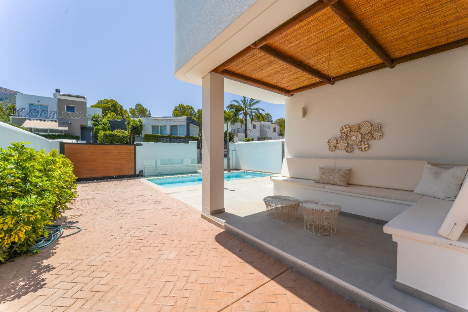 CHALET | VILLA ZU VERKAUFEN IN EL ALBIR