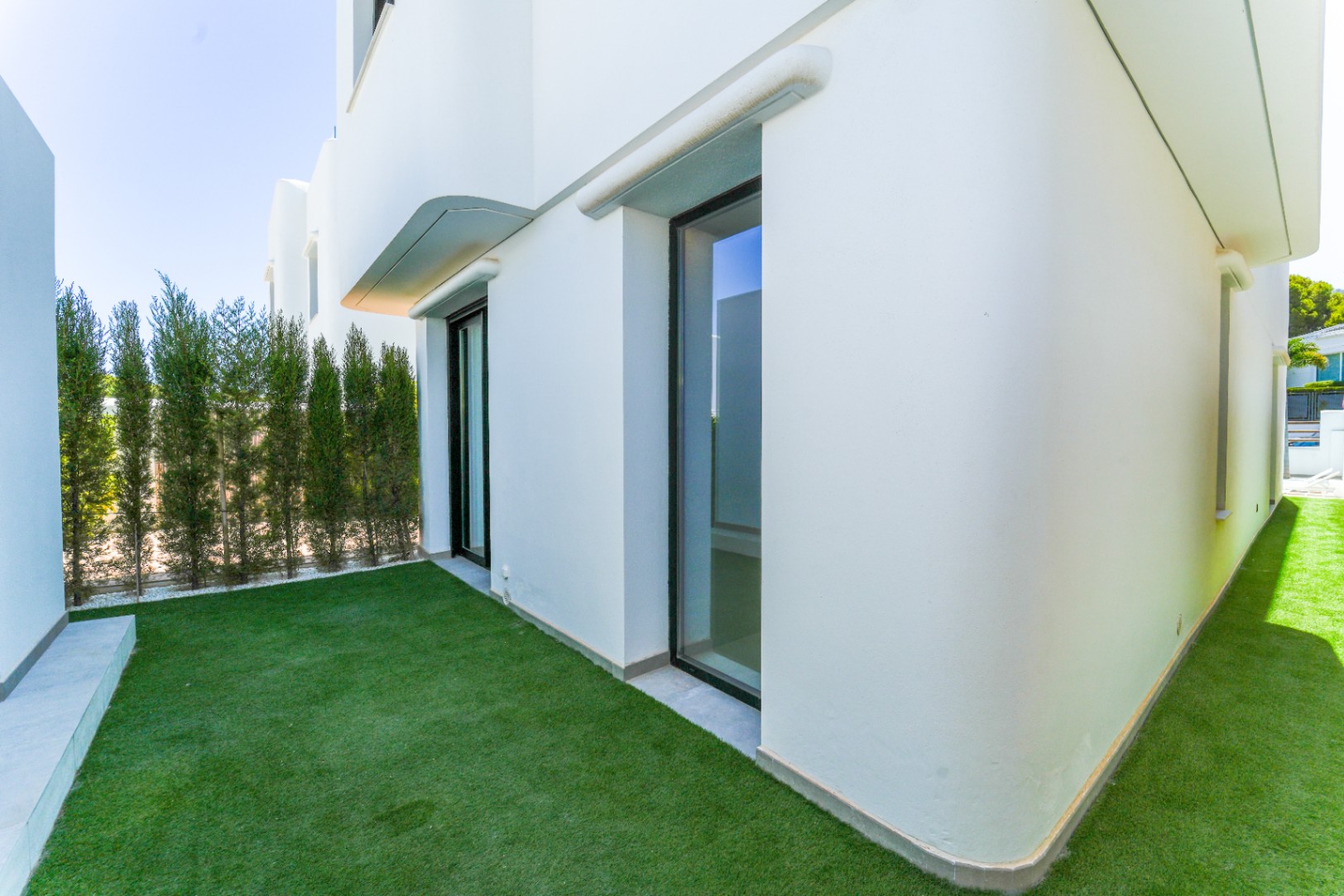 CHALET | VILLA ZU VERKAUFEN IN EL ALBIR