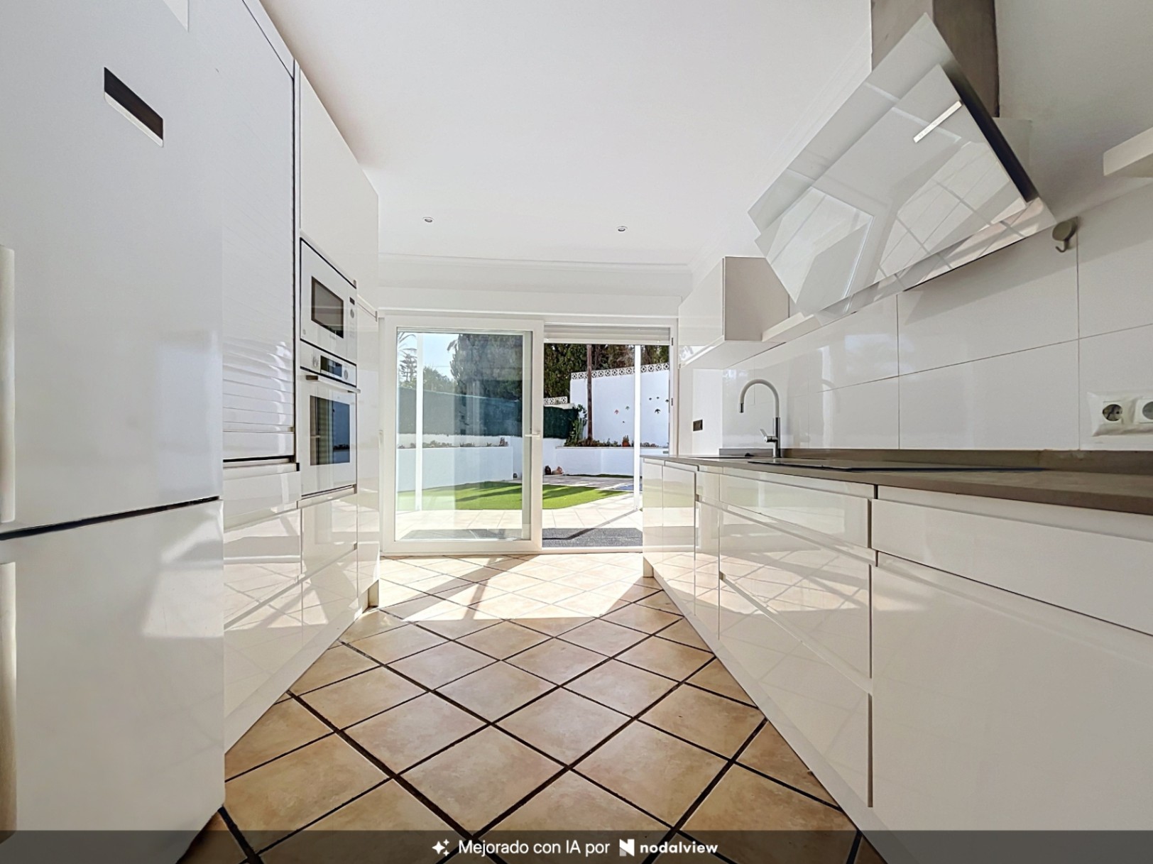 CHALET | VILLA À VENDRE À ALBIR