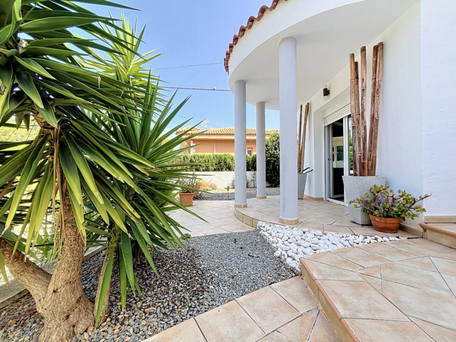 CHALET | VILLA À VENDRE À ALBIR