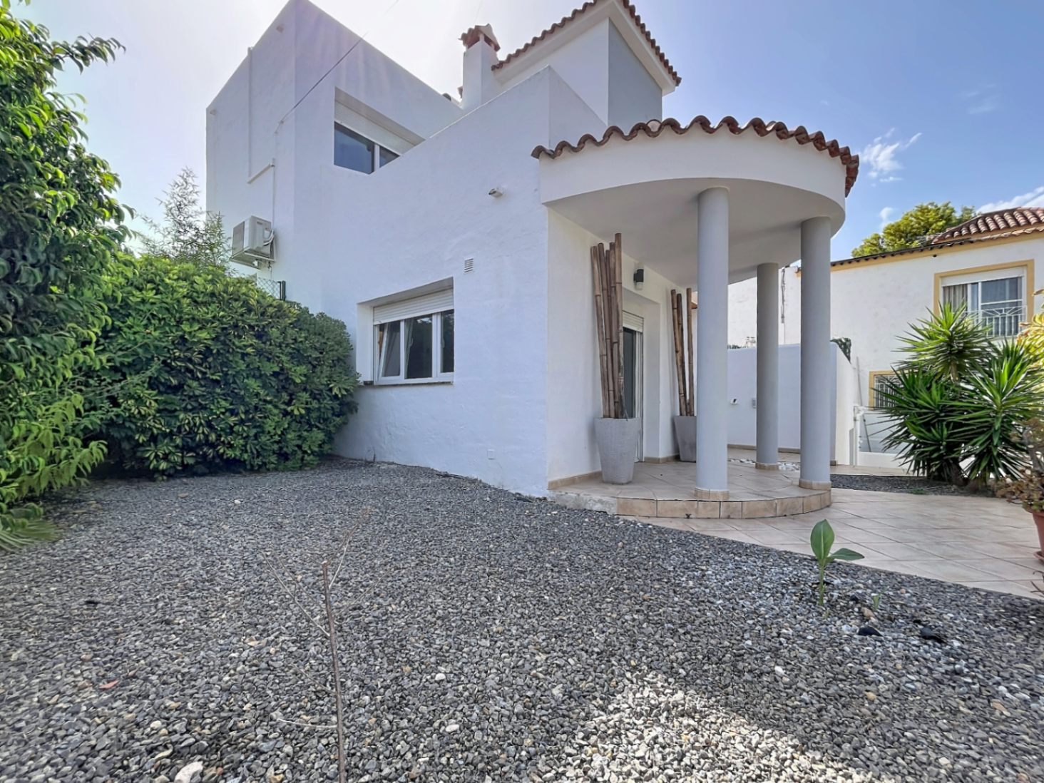 CHALET | VILLA À VENDRE À ALBIR