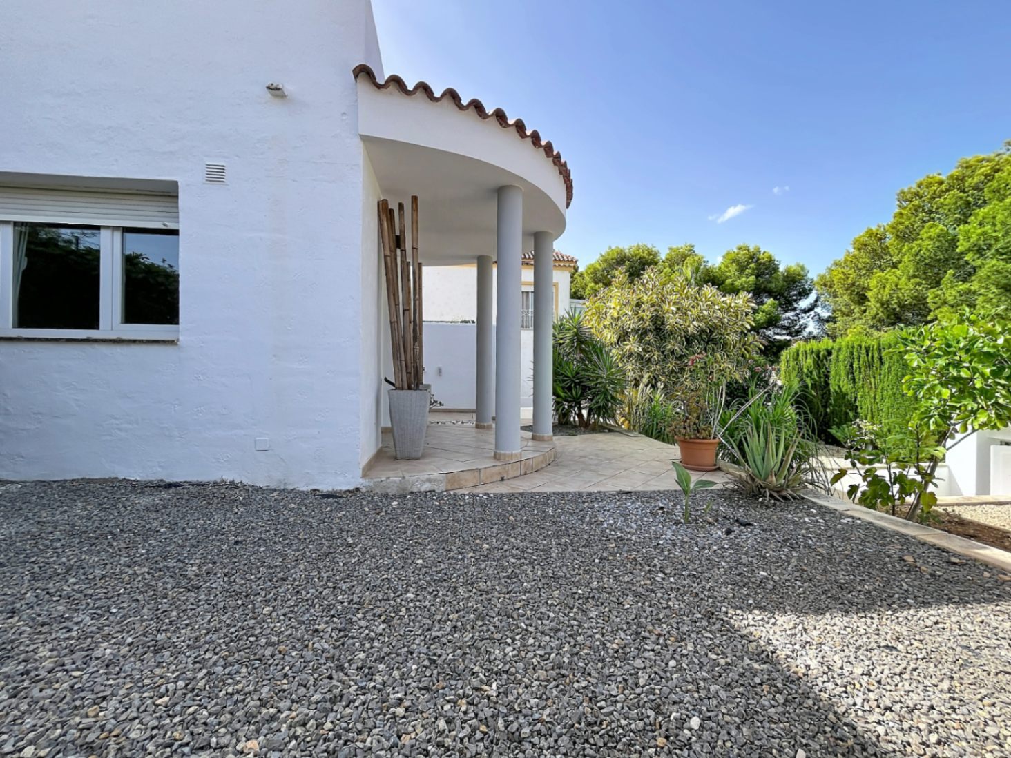 CHALET | VILLA À VENDRE À ALBIR