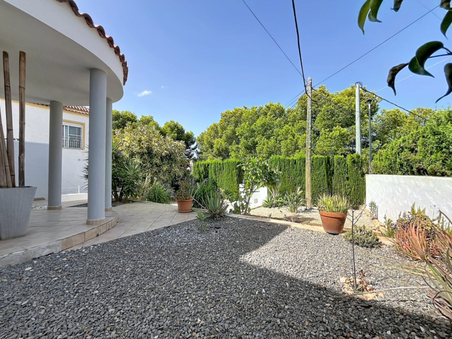 CHALET | VILLA À VENDRE À ALBIR