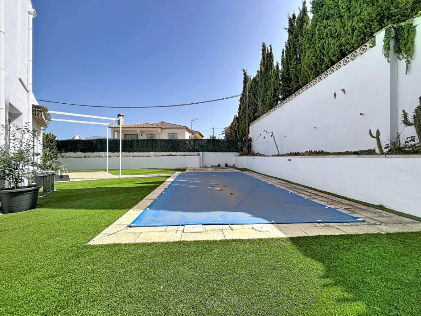 CHALET | VILLA À VENDRE À ALBIR