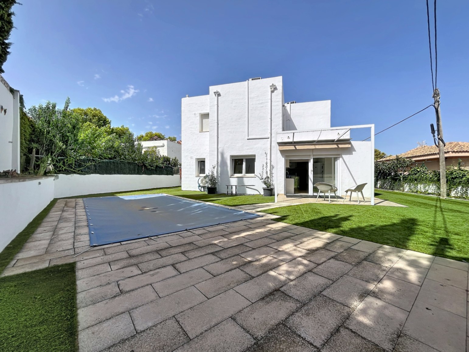 CHALET | VILLA À VENDRE À ALBIR
