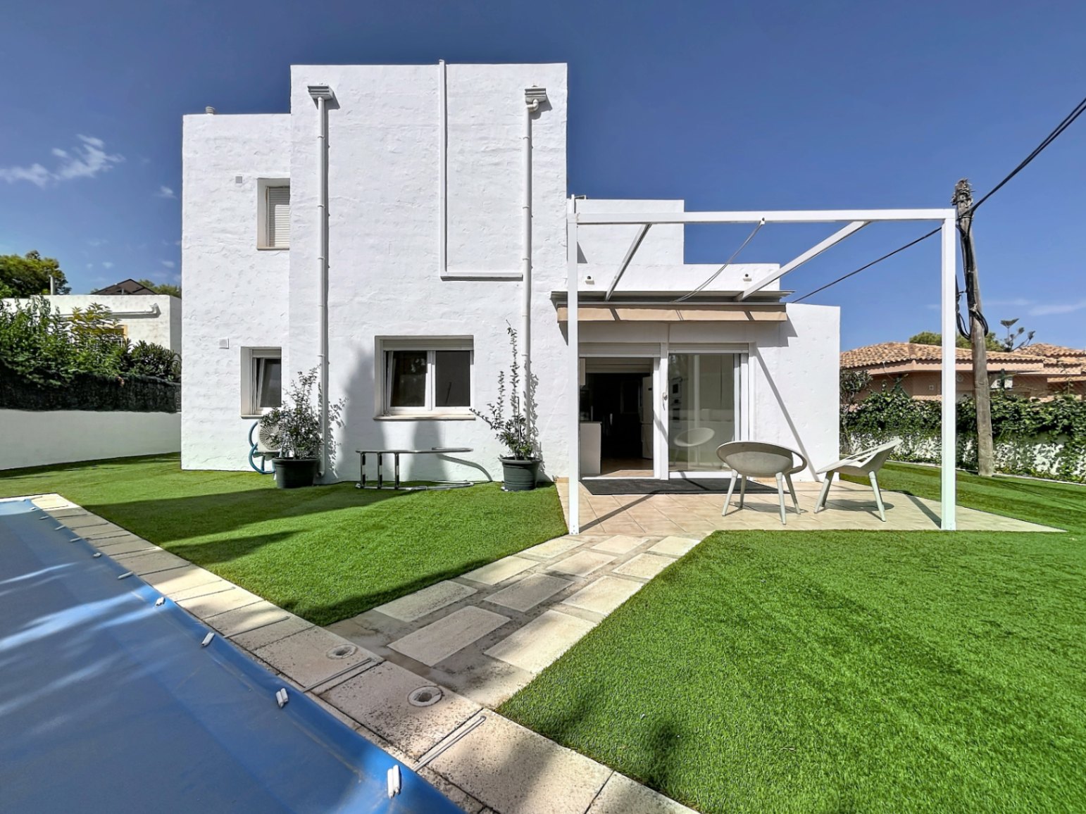 CHALET | VILLA À VENDRE À ALBIR