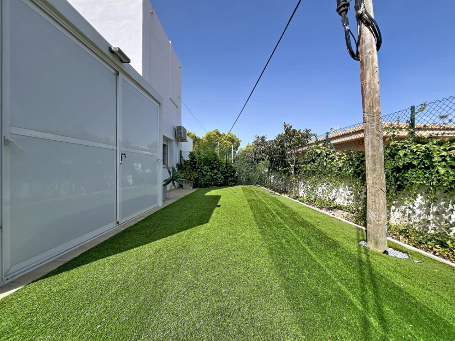 CHALET | VILLA À VENDRE À ALBIR