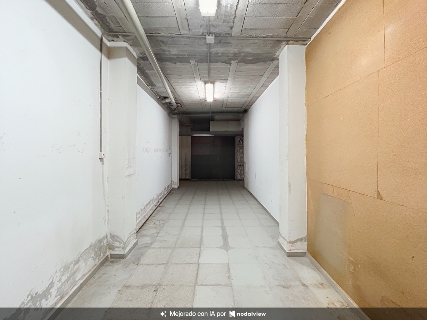 COMMERCIAL PREMISES FOR SALE IN ALTEA