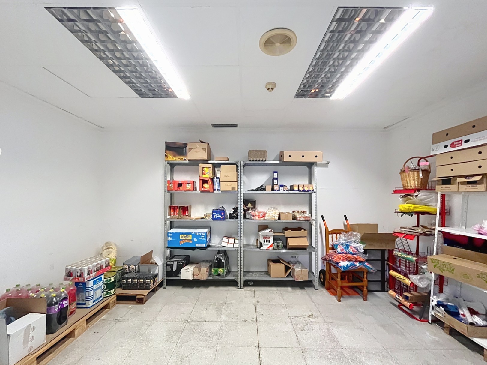 COMMERCIAL PREMISES FOR SALE IN ALTEA