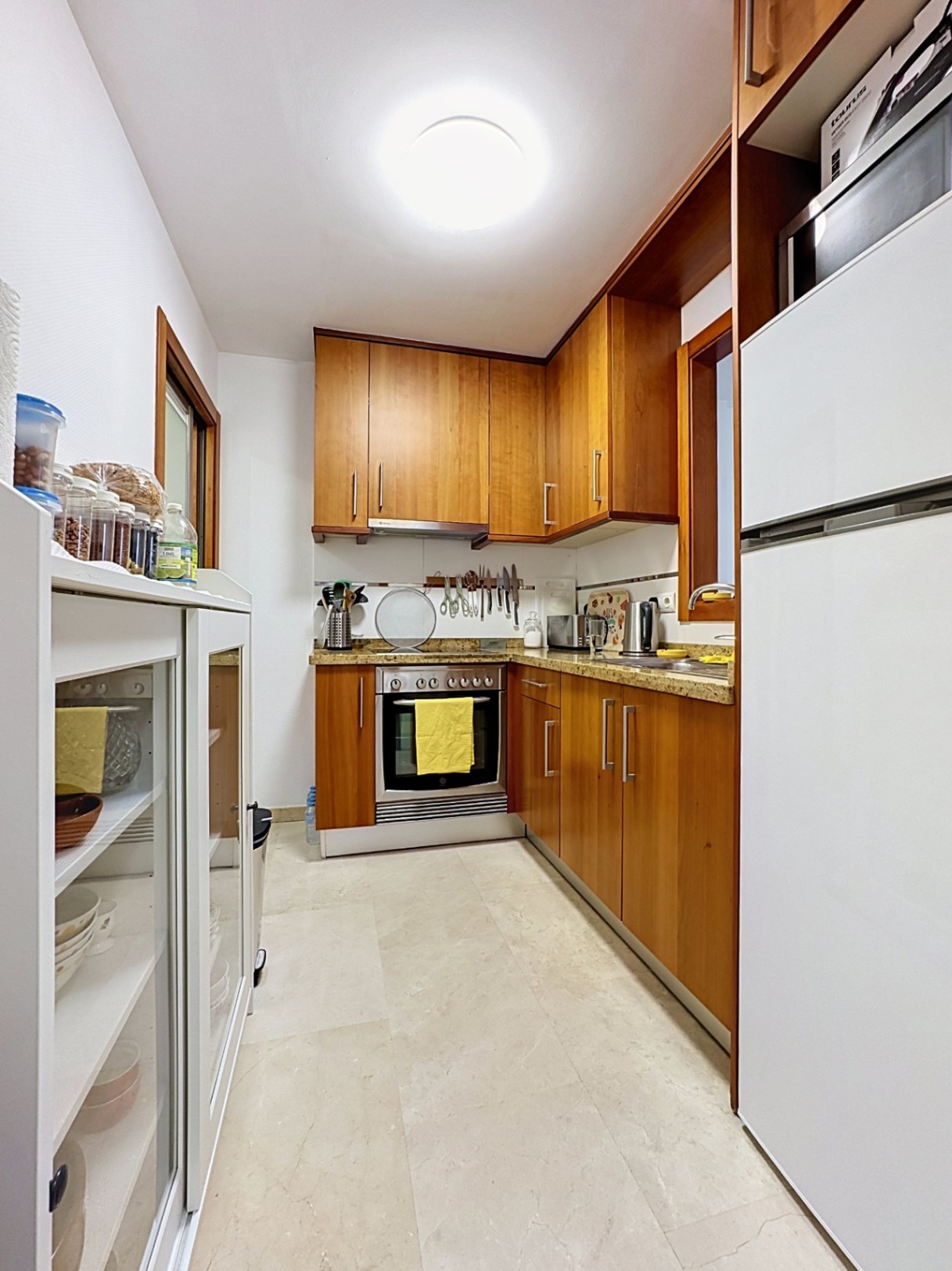 APPARTEMENT À VENDRE À ALBIR