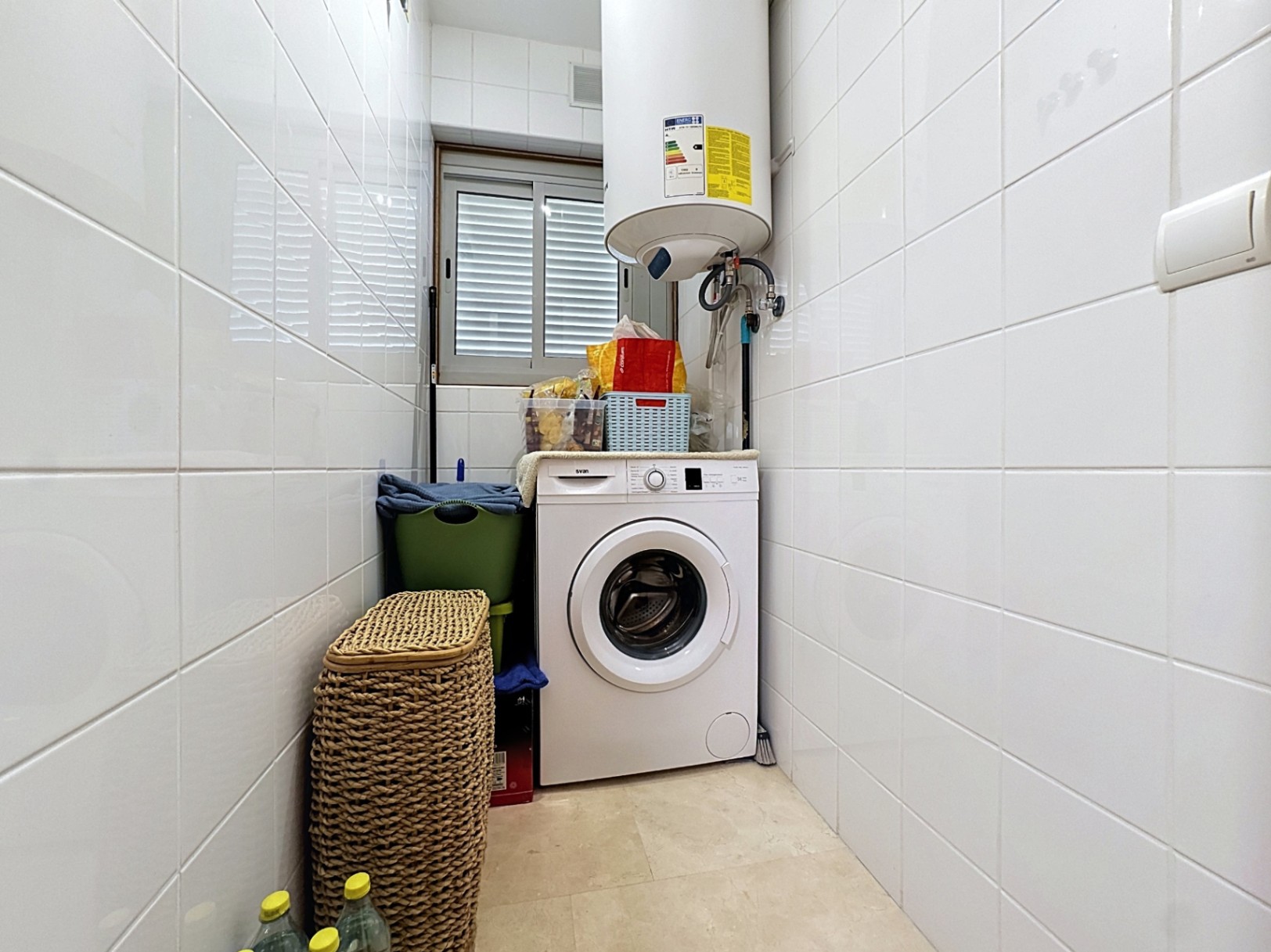 APPARTEMENT À VENDRE À ALBIR