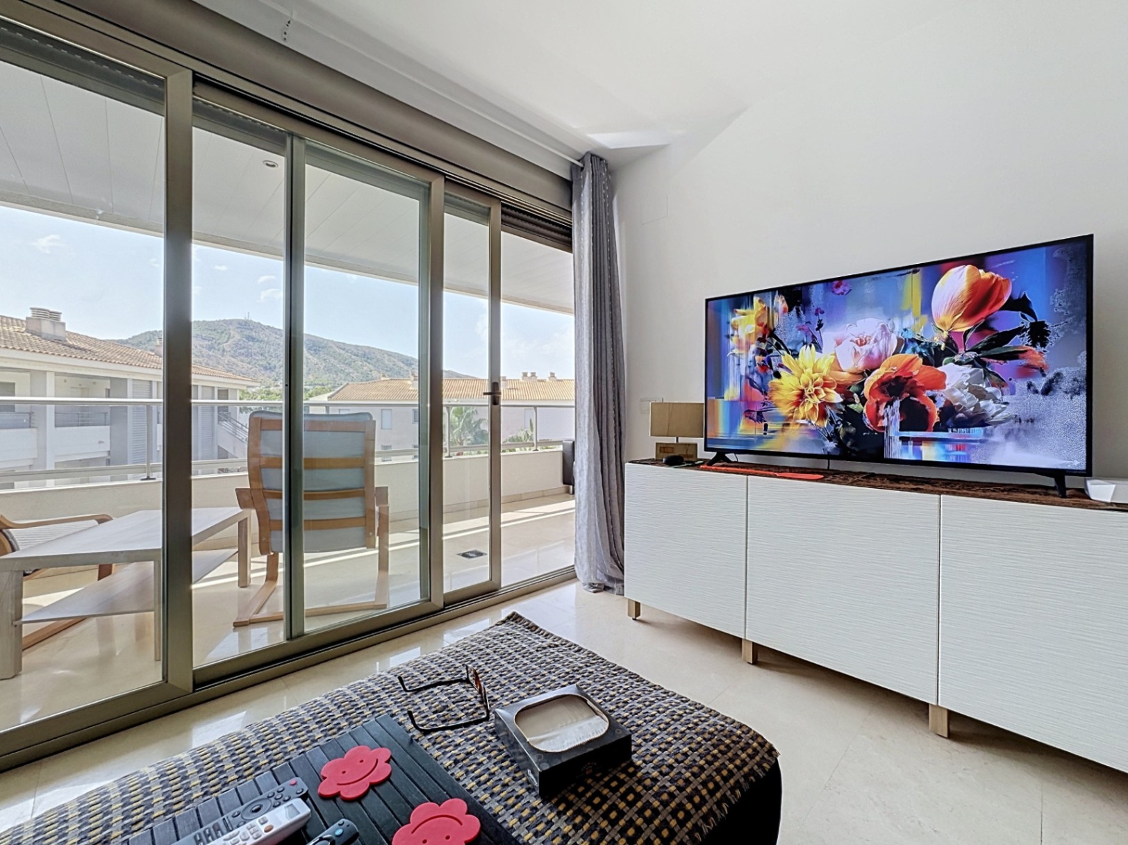 APPARTEMENT À VENDRE À ALBIR