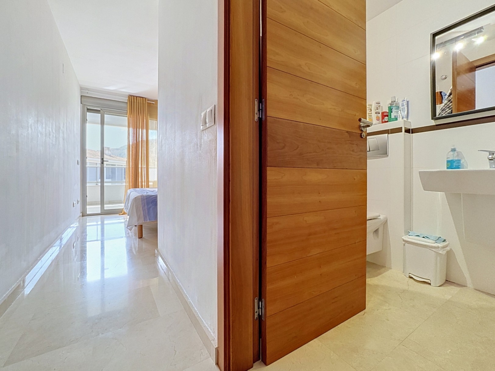 APPARTEMENT À VENDRE À ALBIR