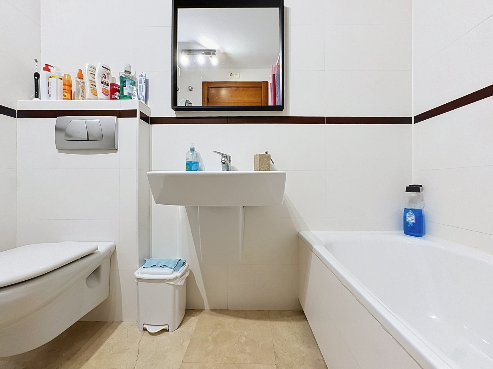 APPARTEMENT À VENDRE À ALBIR