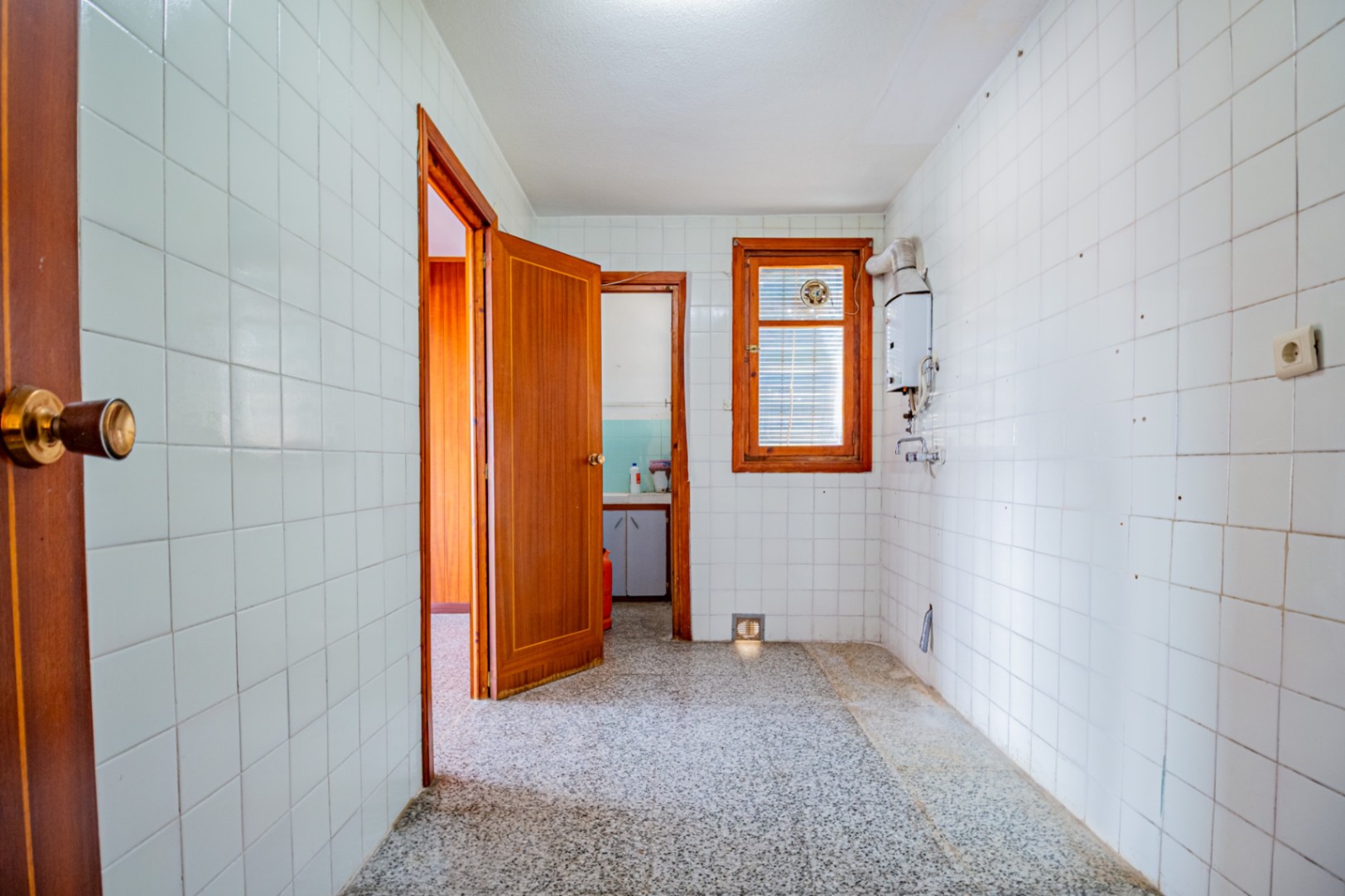 WOHNUNG ZU VERKAUFEN IN LA NUCIA