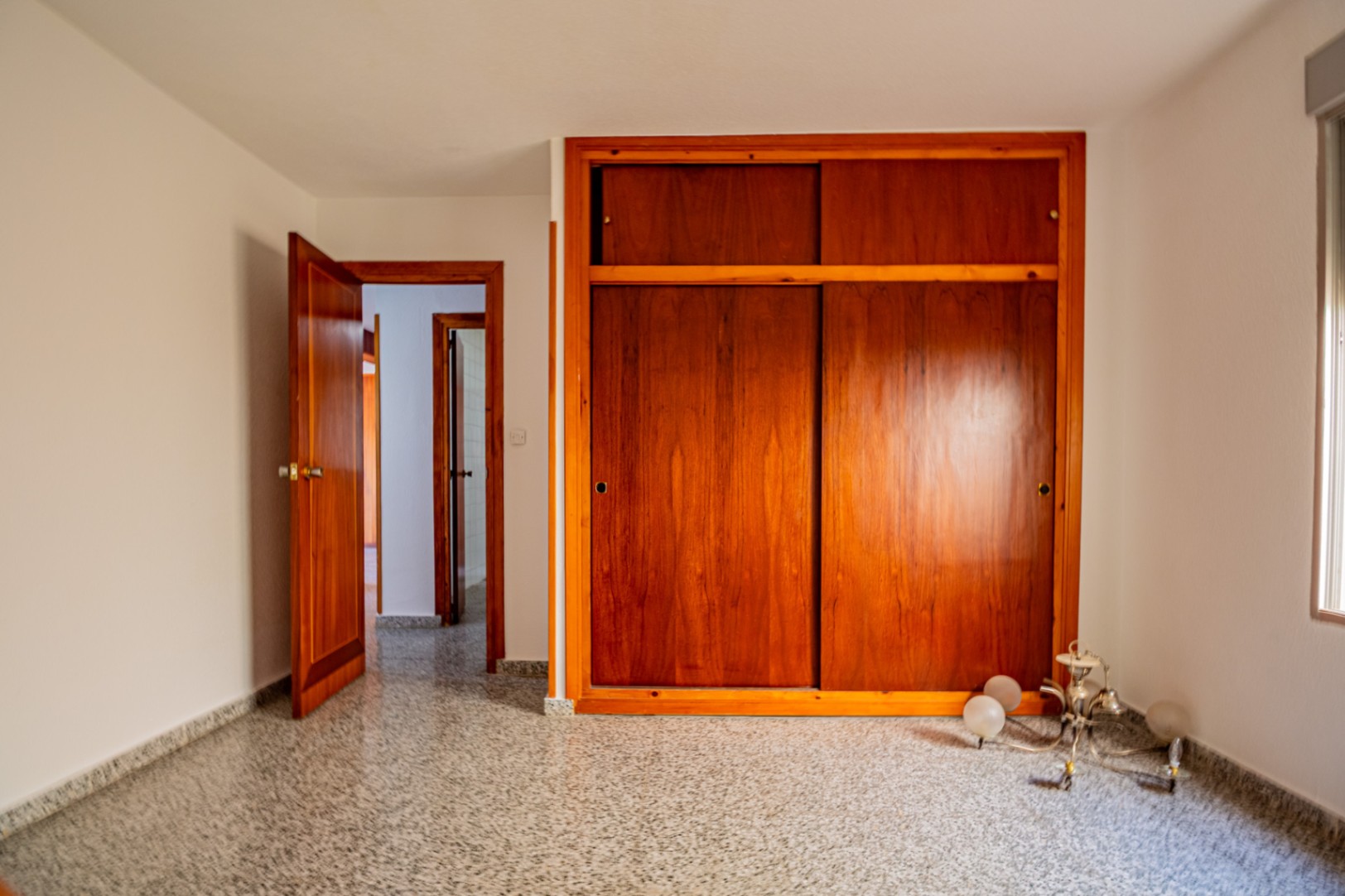 WOHNUNG ZU VERKAUFEN IN LA NUCIA