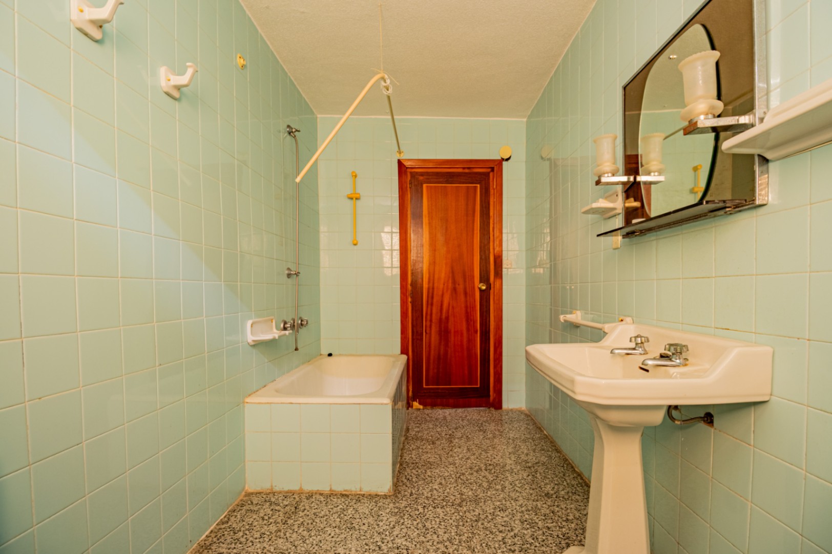 WOHNUNG ZU VERKAUFEN IN LA NUCIA