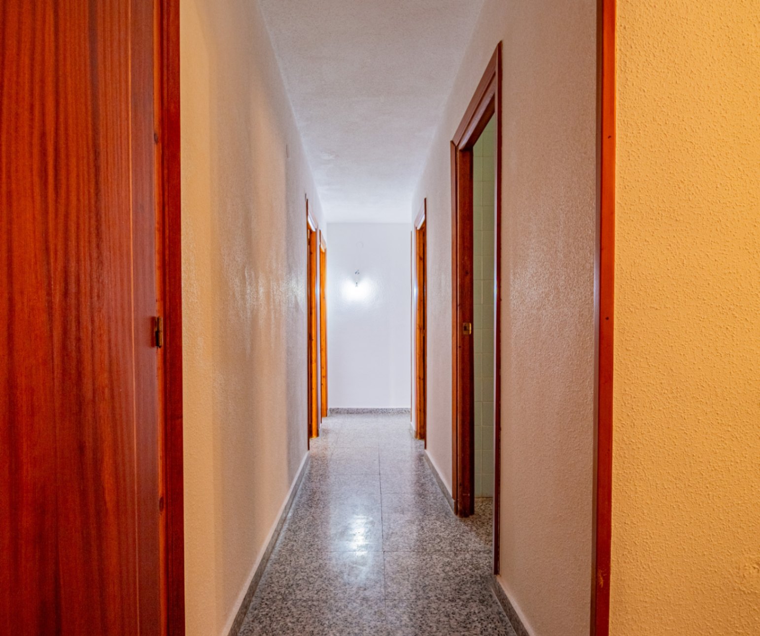 WOHNUNG ZU VERKAUFEN IN LA NUCIA