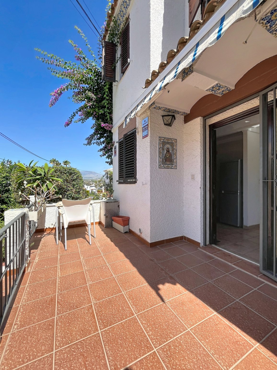 BUNGALOW TIL SALGS I ALBIR