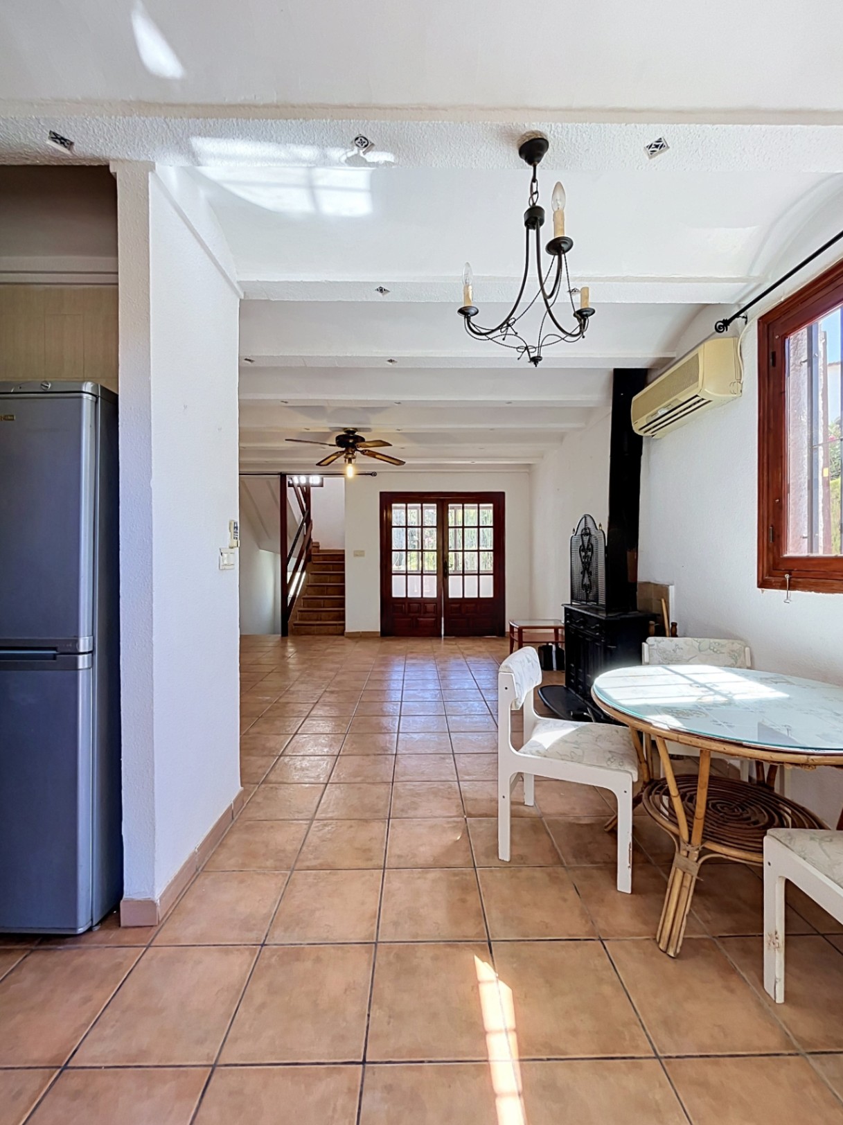BUNGALOW TIL SALGS I ALBIR