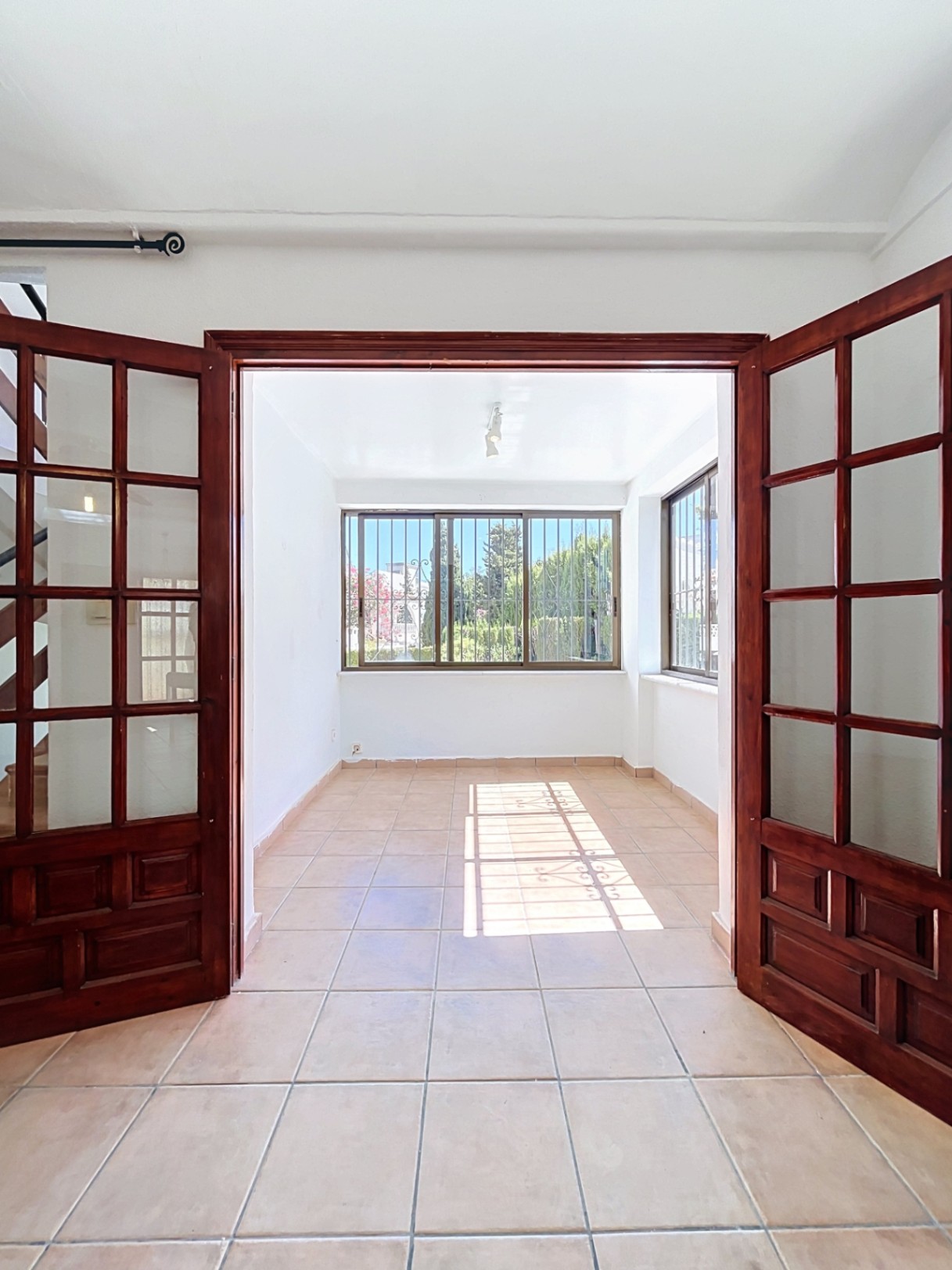 BUNGALOW TIL SALGS I ALBIR