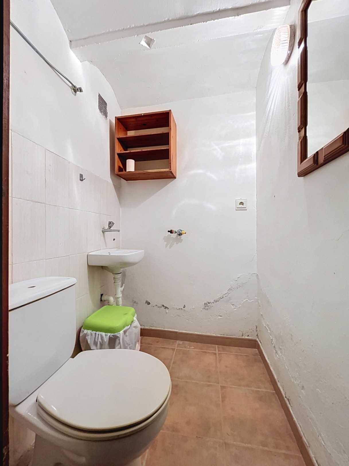 BUNGALOW TIL SALGS I ALBIR