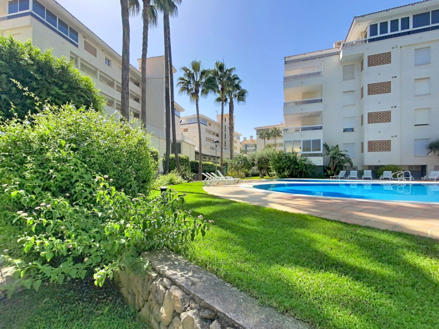 APARTAMENTO EN VENTA EN EL ALBIR 