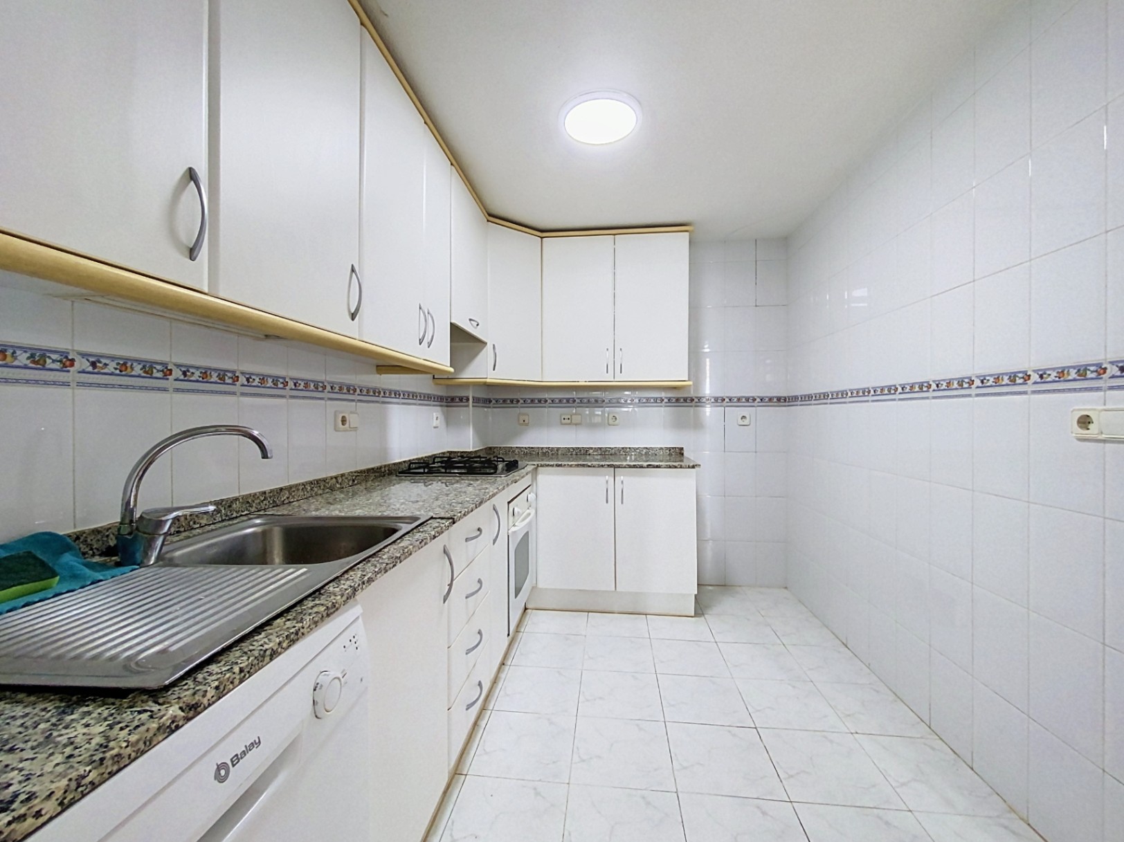 APARTAMENTO EN VENTA EN EL ALBIR 