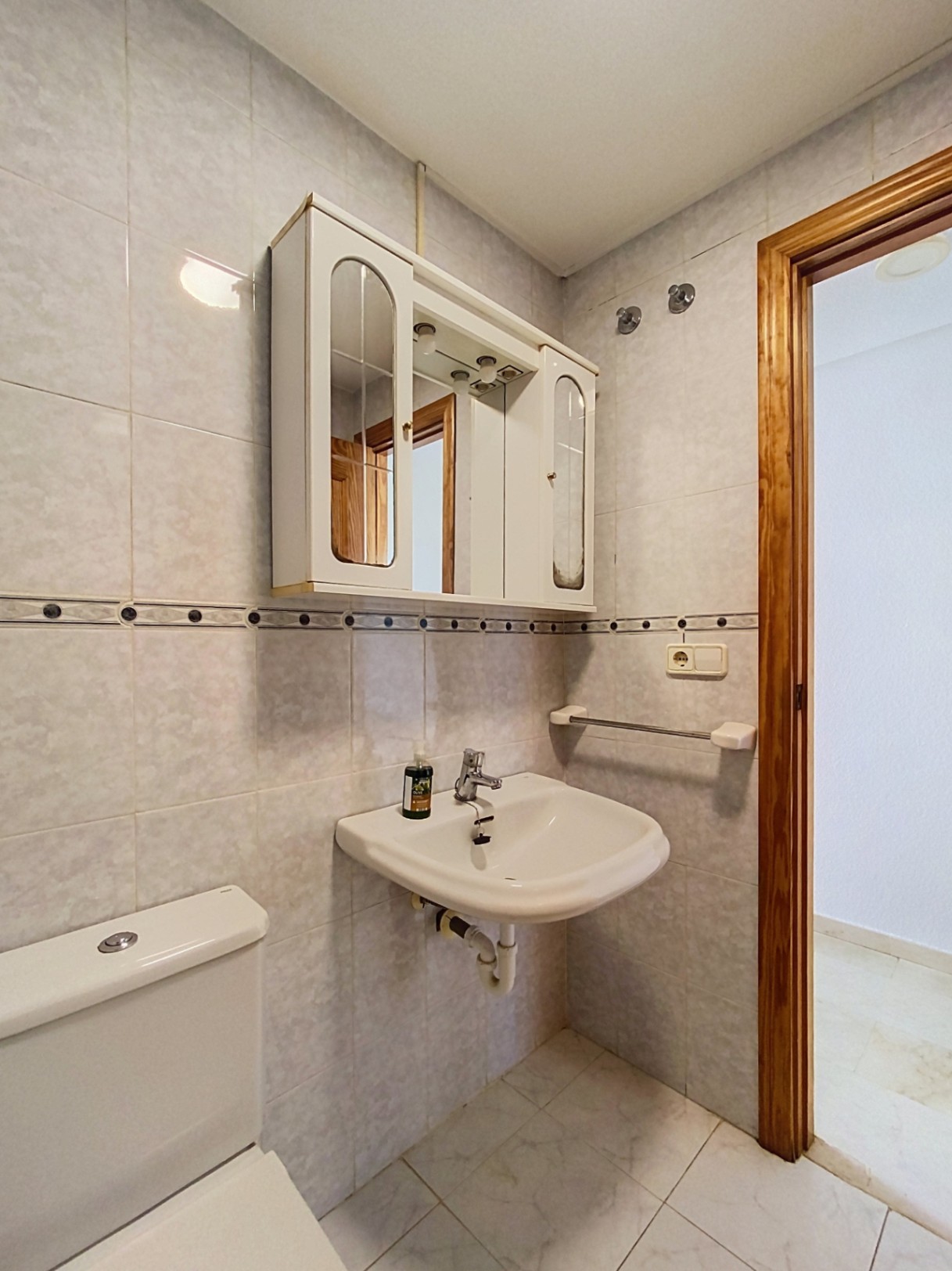 APARTAMENTO EN VENTA EN EL ALBIR 