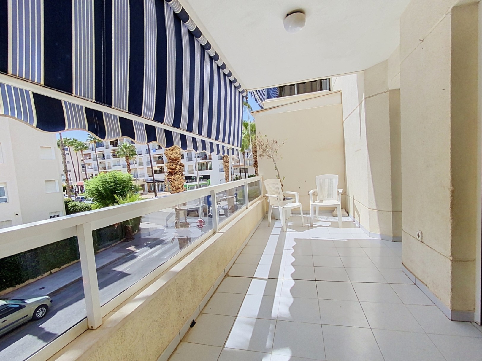 APARTAMENTO EN VENTA EN EL ALBIR 