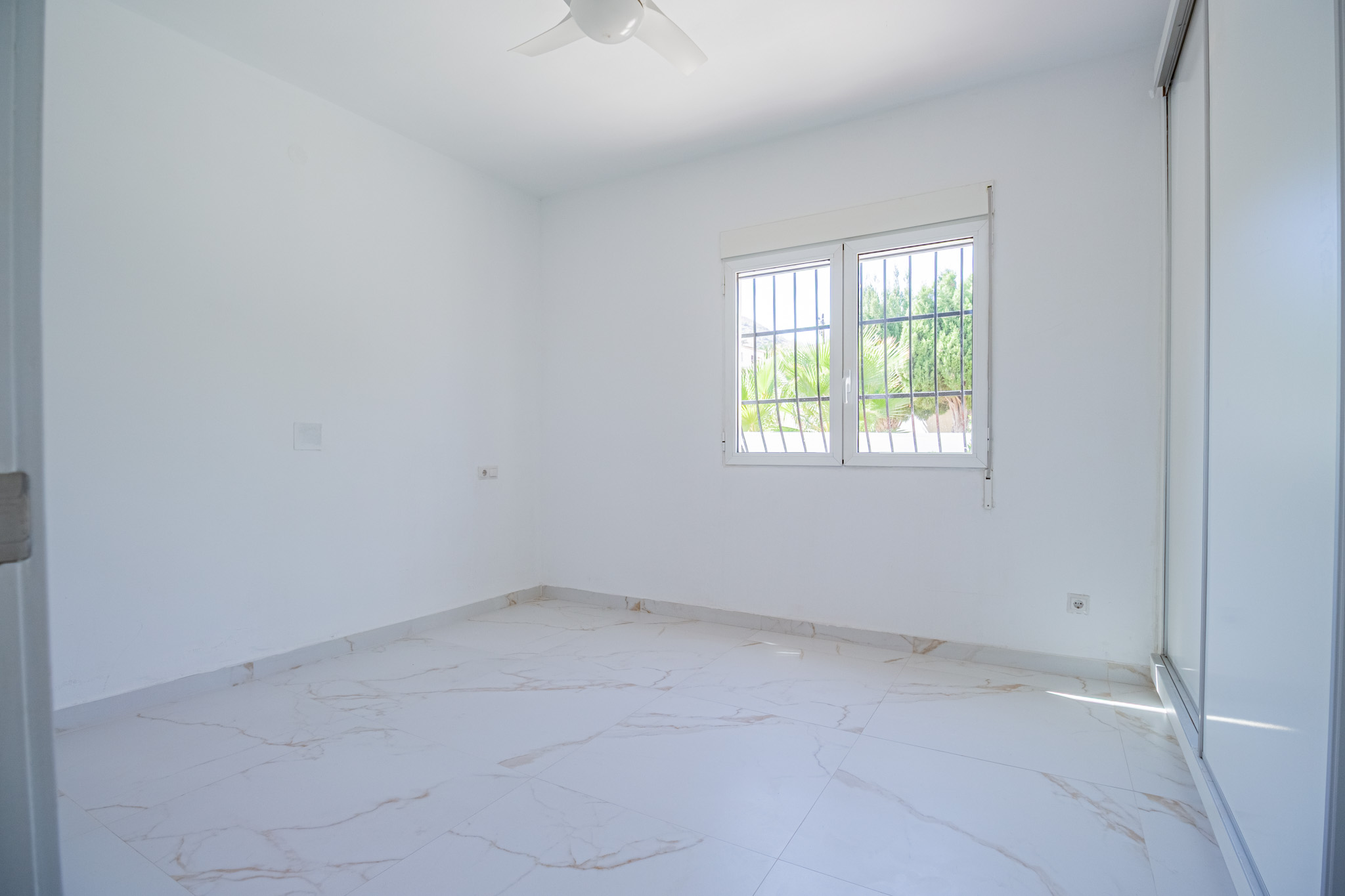 CHALET | VILLA EN ALQUILER EN EL ALBIR