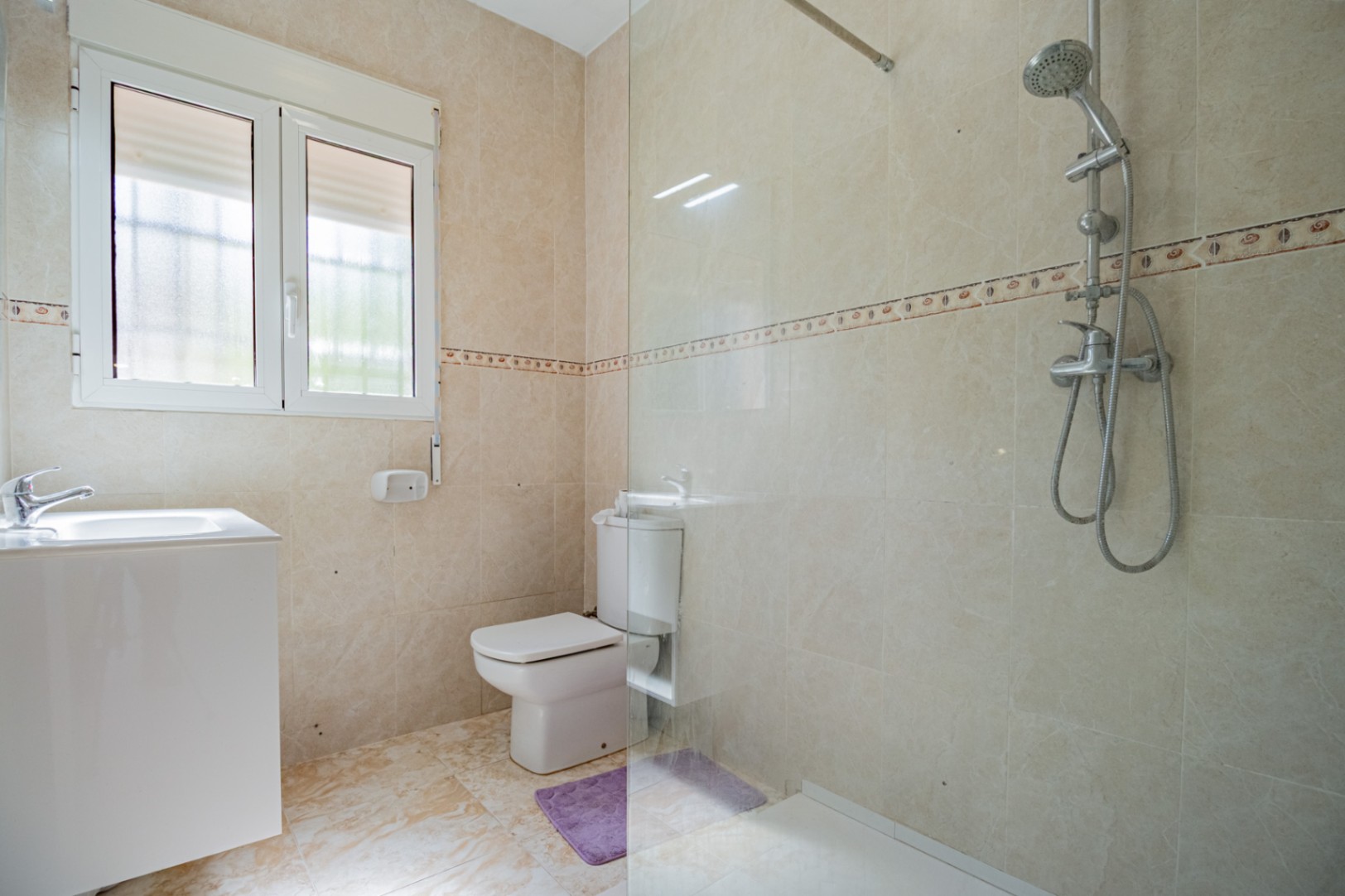 CHALET | VILLA EN ALQUILER EN EL ALBIR