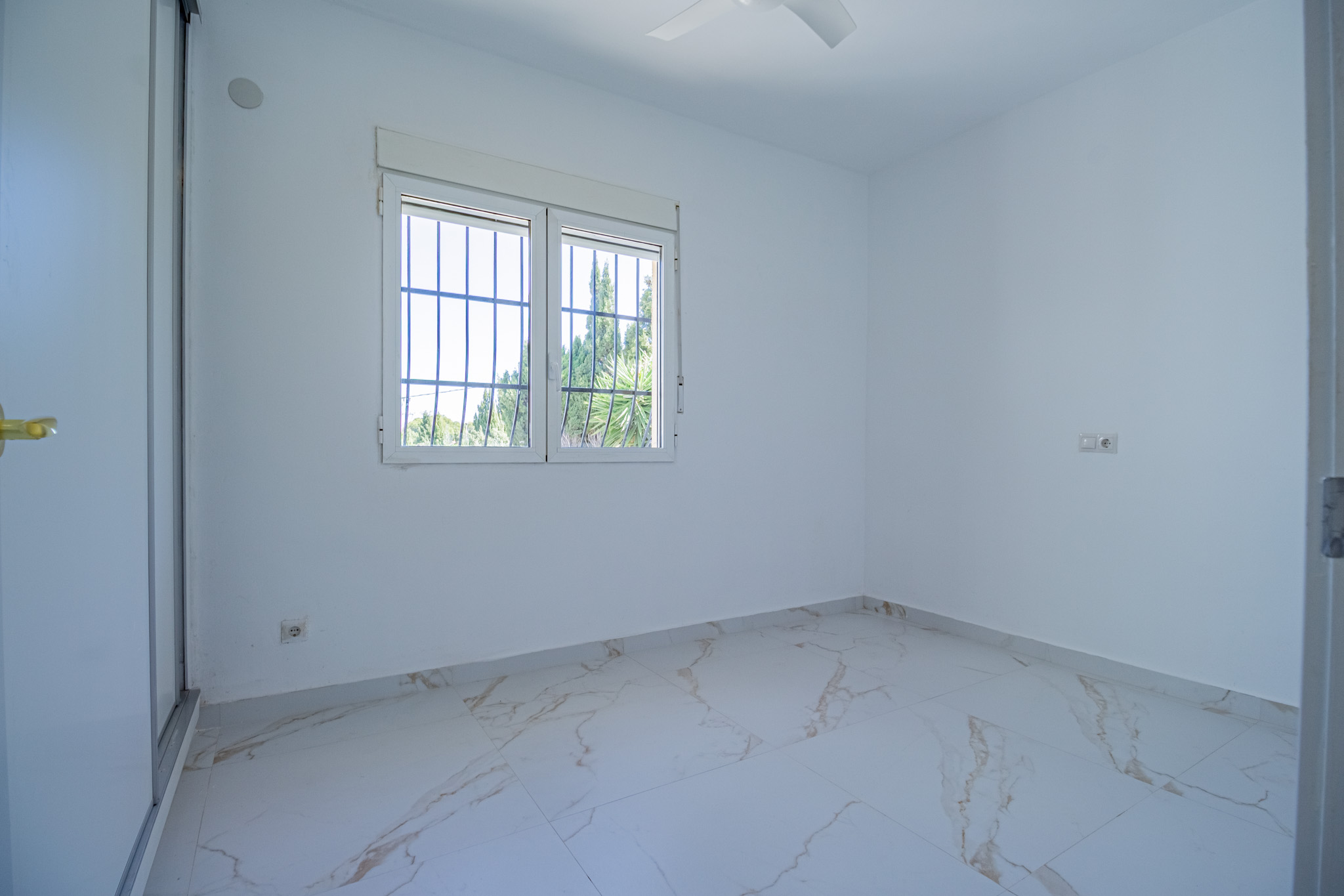 CHALET | VILLA EN ALQUILER EN EL ALBIR